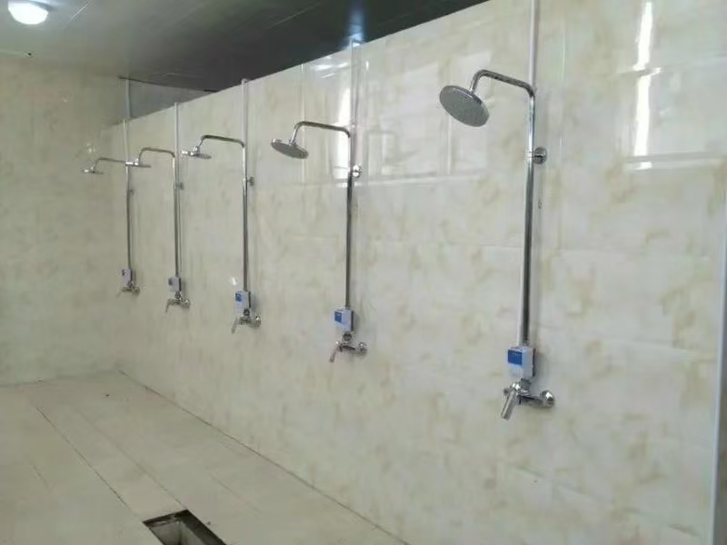 IC卡水控機